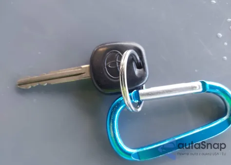 2009 Toyota Corolla из США, поврежденный, VIN 1NXBU40E79Z029500